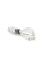 Кабель iKAKU KSC-507 FEICHONG fast charging data cable (TYPE-C to Lightning), White, длина 1.2м, 3,2А, BOX