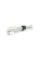 Кабель iKAKU KSC-507 FEICHONG fast charging data cable (TYPE-C to Lightning), White, длина 1.2м, 3,2А, BOX