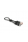 Кабель iKAKU KSC-351 XUNDIAN series for TYPE-C, Black, длина 0,25м, 5А, BOX