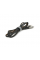 Кабель iKAKU KSC-192 GEDIAO zinc alloy charging data cable series for micro, Black, длина 1,2м, 3,2А, BOX