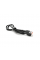 Кабель iKAKU KSC-452 FEIZHUO aluminum alloy charging data cable series for iphone, Black, длина 1,2м, 3,2А, BOX