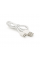Кабель iKAKU KSC-285 PINNENG charging data cable series for micro, White, длина 1м, 2,4А, BOX