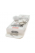 Кабель iKAKU KSC-060 SUCHANG charging data cable series for micro, White, длина 1м, 2,4А, BOX