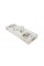 Кабель iKAKU KSC-060 SUCHANG charging data cable series for Type-C, White, длина 1м, 2,4А, BOX