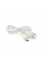 Кабель iKAKU KSC-060 SUCHANG charging data cable series for Type-C, White, длина 1м, 2,4А, BOX