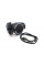 Ігрові навушники з мікрофоном iKAKU KSC-454 YOUMING, Black, jack3.5+2xUSB, підсвічування, Box, (230*187*105) 0,364кг