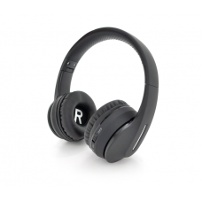 Ігрові Bluetooth навушники iKAKU KSC-288 DIANMING, Black