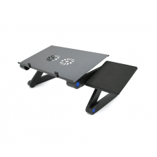 Стіл-підставка під ноутбук Laptop Table T8