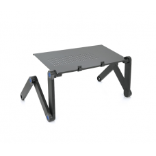 Стол-подставка для ноутбука Laptop Table T6 420*260 mm