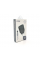 Набір 2 в 1 СЗУ With iPhone Cable 110-240V PZX P23, 2xUSB, 2,4A, Black, Blister-box