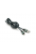 Кабель EMY MY-732, Lighting, 2.4A, Silver, довжина 1м, BOX