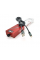 Кабель EMY MY-732, Lighting, 2.4A, Silver, довжина 1м, BOX