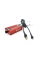 Кабель EMY MY-742, Lighting, 2.4A, Black, довжина 1м, BOX