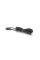Кабель EMY MY-742, Lighting, 2.4A, Black, довжина 1м, BOX