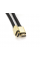 Кабель Merlion HDMI-HDMI 8K Ultra HD(7680x4320P), 3.0m, v2,1, круглый Black, коннектор Blue, Blister-box