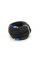 Кабель Merlion HDMI-HDMI 4Kx2K Ultra HD, 25.0m, v2,0, круглый Black, коннектор Blue, Blister-box