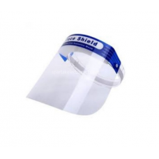 Защитный экран для лица FACE SHIELD (10 шт), цена за упаковку