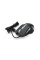 Миша дротова iMICE T96, 7 кнопок, 1000 / 1600 / 2400 / 3200 / 4800 / 7200 DPI, Led Lighting, 1,8м, Windows xp / Vista / Win7 / 8 / 10 Mac OS X, Black, COLOR BOX