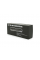 Фонарь-шокер ручной BAILONG BL-1101, 1LED ХPE, ток 1000KV, 3W, 1 режим, Встроен / 1200mah, Black, IP44, СЗУ AC220, 165х35х28мм, BOX