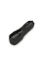 Фонарь-шокер ручной BAILONG BL-1101, 1LED ХPE, ток 1000KV, 3W, 1 режим, Встроен / 1200mah, Black, IP44, СЗУ AC220, 165х35х28мм, BOX