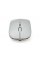 Миша бездротова E-1300 Luminous, 4 кнопки, 800 / 1200 / 1600 DPI, 2.4Ghz 10м, Windows xp / Vista / Win7 / 8 / 10 Mac OS X, Rechargable, Silver, BOX
