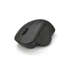 Миша бездротова iMICE G6, 6 кнопок, 800 / 1200 / 1600 DPI, 2.4Ghz 10м, Windows xp / Vista / Win7 / 8 / 10 Mac OS X, 1*AA, Black, COLOR BOX