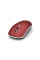 Миша бездротова iMICE G-1600, 4 кнопки, 800 / 1200 / 1600 DPI, 2.4Ghz 10м, Windows xp / Vista / Win7 / 8 / 10 Mac OS X, 1*AA, Red, COLOR BOX