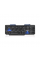 Клавіатура USB Jedel K518, (Eng / Pyc / Укр), (435х130х21), 112k, Black, Box