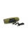 Колонка DH7+Display Bluetooth 4.1 до 10m, 1х3W, 4Ω, 400mAh, ≥90dB, TF card / USB, ремень, DC 5V, Green