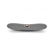 Колонка TG027 Bluetooth 4.1 до 10m, 2х3W, 4Ω, 1200mAh, ≥90dB, TF card / USB, DC 5V, Gray