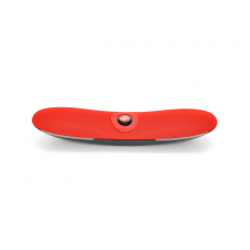 Колонка TG027 Bluetooth 4.1 до 10m, 2х3W, 4Ω, 1200mAh, ≥90dB, TF card / USB, DC 5V, Red