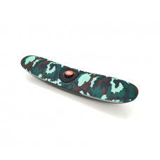 Колонка TG027 Bluetooth 4.1 до 10m, 2х3W, 4Ω, 1200mAh, ≥90dB, TF card / USB, DC 5V, Camouflage