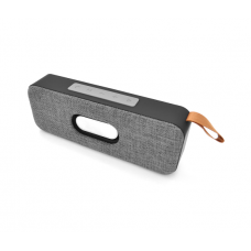 Колонка T6 Bluetooth 4.1 до 10m, 1х3W, 4Ω, 600mAh, ≥90dB, TF card / USB, DC 5V, Gray
