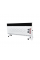 Електричний конвектор, 2500W, Box