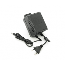 Трансформаторный адаптер питания Input 220 V / Output 24V / 3A