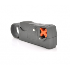 Інструмент Stripper HT-332В для зачистки кабелю RG-58 / 59 / 62 / 6 / 6