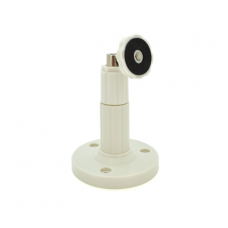 Кронштейн для камеры PiPo PP- 1358P,100 mm белый, пластик c поворотным механизмом OEM