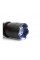 Фонарь-шокер ручной BAILONG BL-1102, 1LED ХPE, ток 20000KV, 3W, 1 режим, 18650 / 2800mah, Black, IP44, СЗУ+АЗУ, 196х36х32мм, BOX
