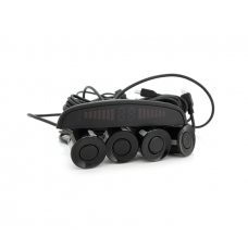 Парктроник на 4 датчика Car Radar