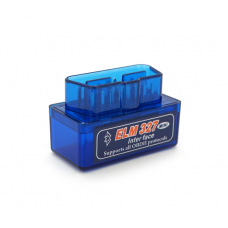 Автомобильный сканер диагностики ELM327 OBD2