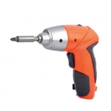 Электро отвертка Tools