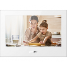 7 "Android IP відеодомофон WIFI з пам'яттю Dahua DHI-VTH5321GW-W