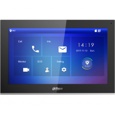 10 "SIP IP відеодомофон з пам'яттю Dahua DHI-VTH5441G