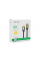 Кабель VEGGIEG HA-5 HDMI-HDMI 4K UHD, 5.0m, v2,0, OD-4.0mm, круглий, Black, коннектор Black-YELLOW
