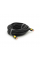 Кабель VEGGIEG HA-8 HDMI-HDMI 4K UHD, 8.0m, v2,0, OD-4.0mm, круглий, Black, коннектор Black-Metal, Box