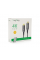 Кабель VEGGIEG HA-20 HDMI-HDMI 4K UHD, 20.0m, v2,0, OD-4.0mm, круглий, Black, коннектор Black-Metal, Box