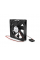 Кулер для охолодження серверних БП SUNON EEC0251B1-000U-G99, 120x120x25mm, RPM 2600±10%, 12V / 0.3A, 2-pin MOLEX, Black