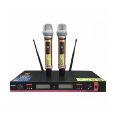 Микрофон беспроводной SHURE DM UG-X10 II , BOX