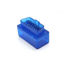Автомобильный сканер OBD2 ELM327 mini BT