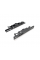 Кронштейн LED LSD PDP, 14 "-42", до 25 kg, кут нахилу ± 15 °, Black, Box